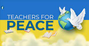 Partnership with Teachers for Peace