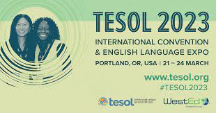 TESOL-Ukraine at TESOL Convention in Portland
