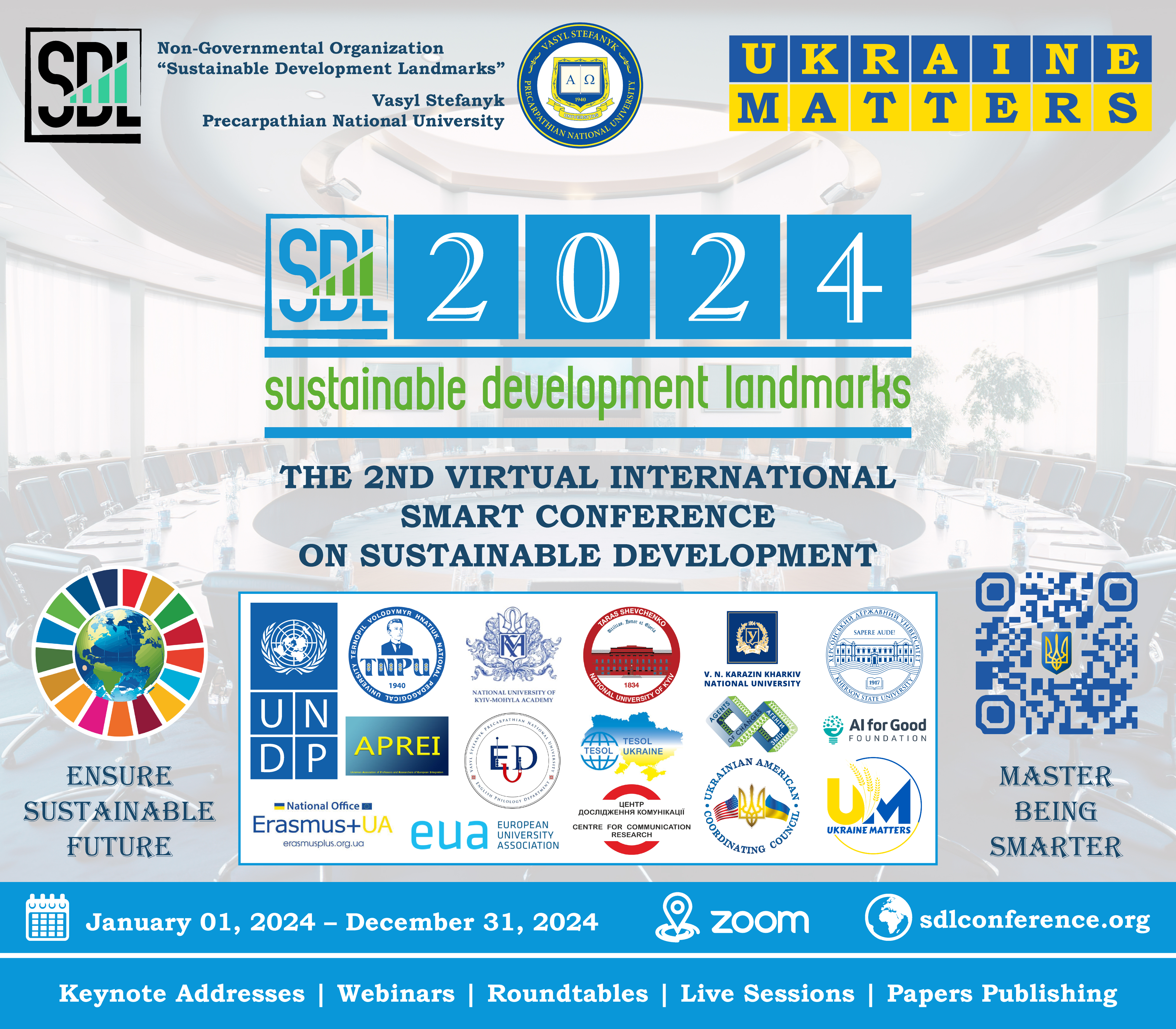 SDL 2024 Promo