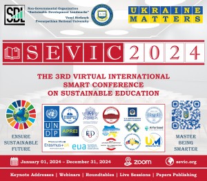 SEVIC 2024 Promo