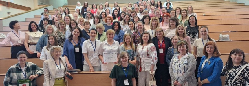 TESOL-Ukraine National Convention 2026